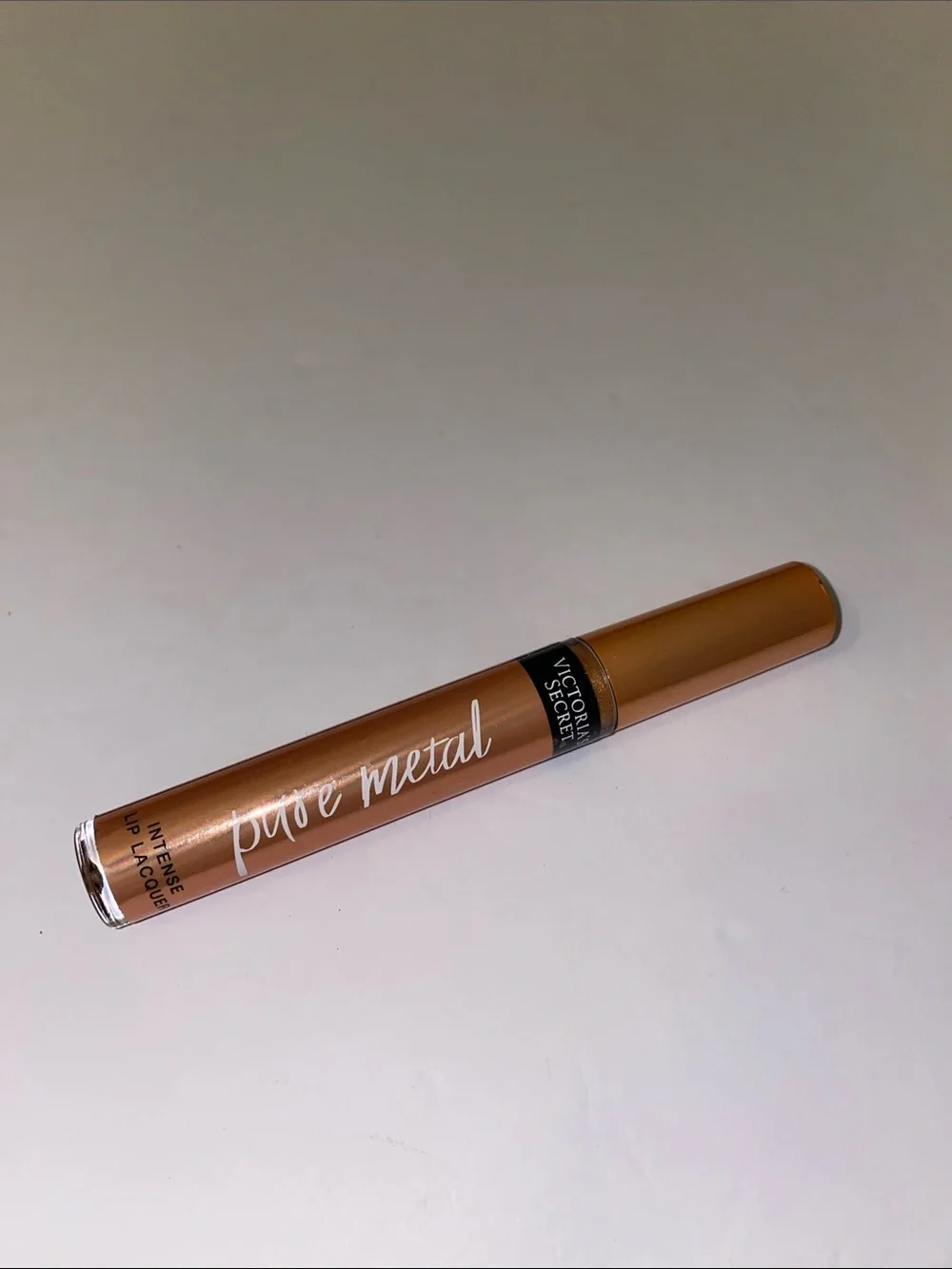 Victoria’s Secret Pure Metal Intense Lip Lacquer GLOW